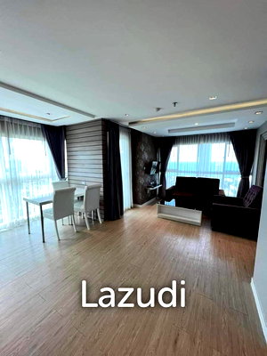 Condos for sale : 1 Bedroom 1 Bathroom 46.44 Sqm. La Santir