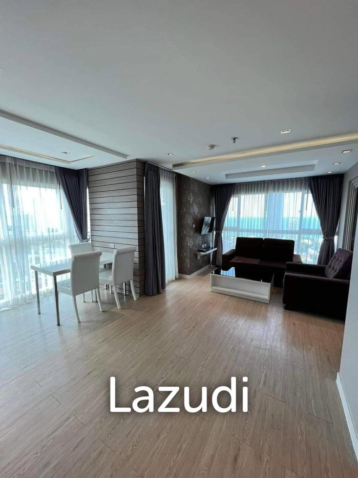 picture 1 Bedroom 1 Bathroom 46.44 Sqm. La Santir - 1/12