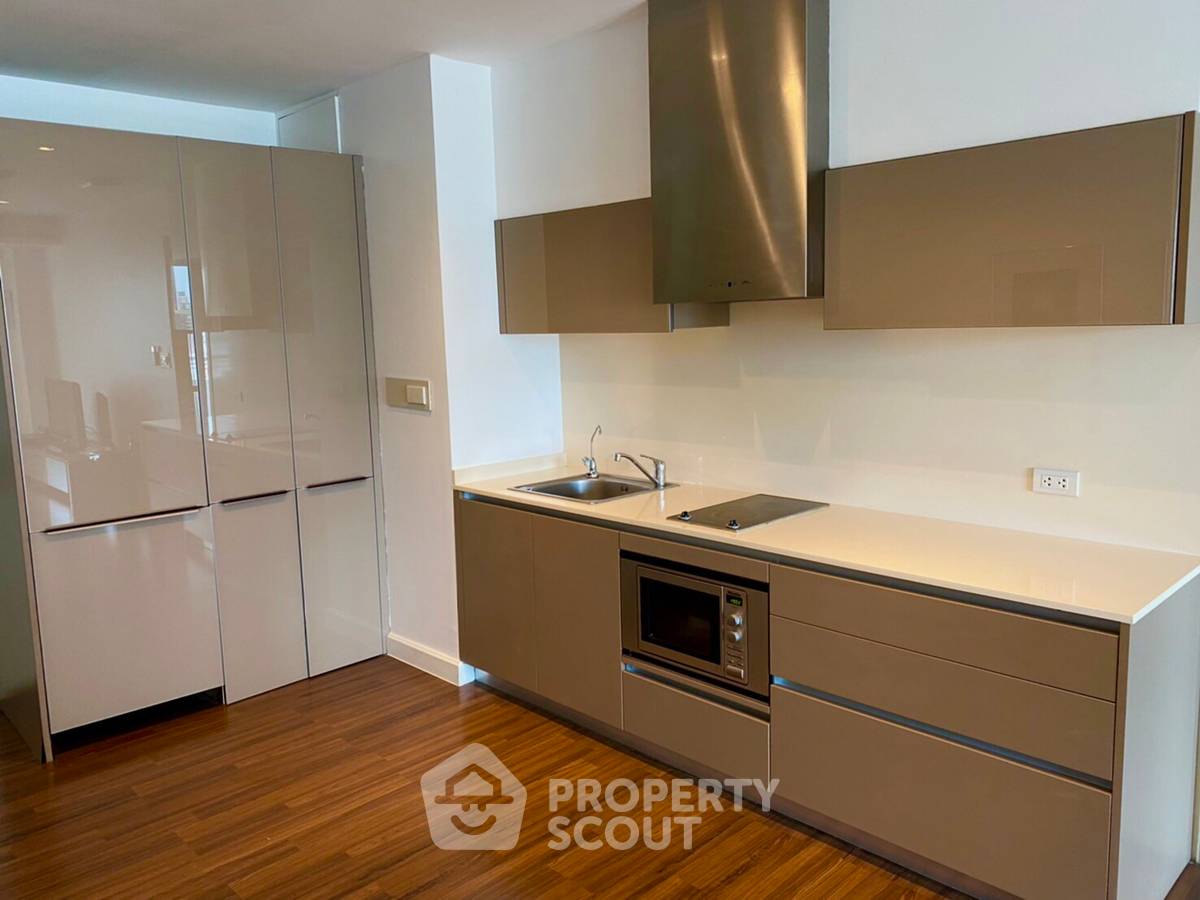 picture 1-BR Condo at Park Thonglor Tower near BTS Thong Lor (ID 1289678) - 2/6