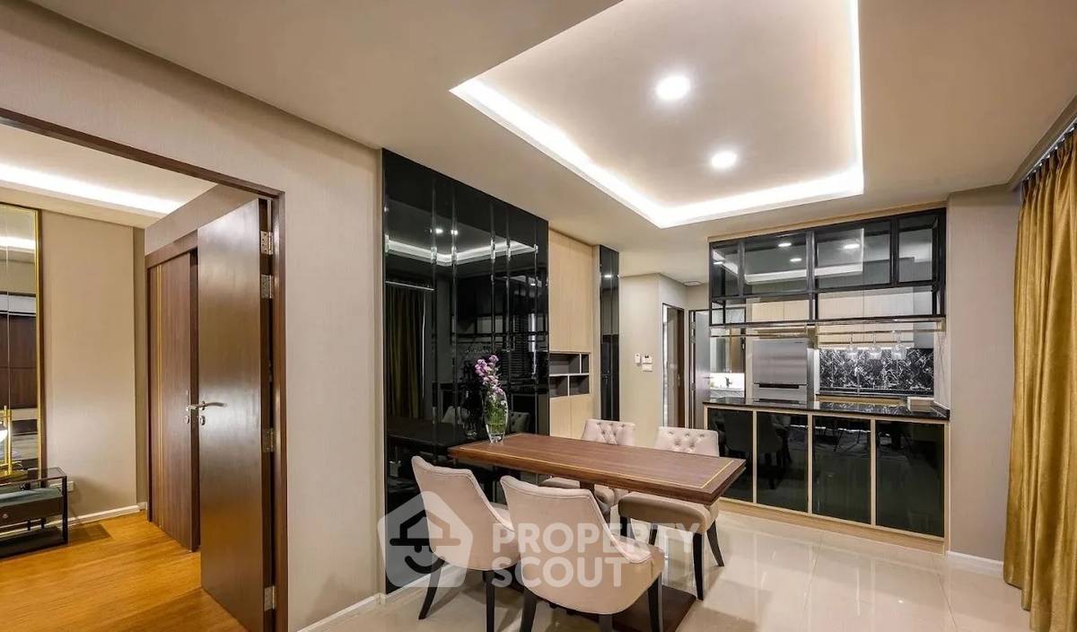 รูป คอนโด 1-ห้องนอน ที่ ไมด้า แกรนด์ รีสอร์ท ภูเก็ต ใน เชิงทะเล (ID 2393311) - รูปที่ 2/15
