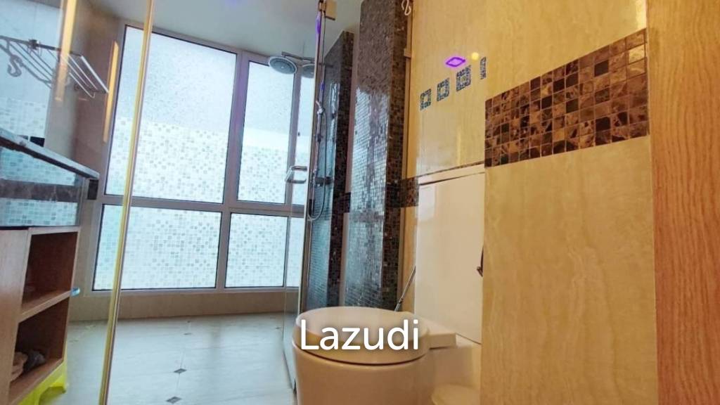 picture 1 Bed 1 Bath 70 SQM at The Cliff Condominium - 11/20