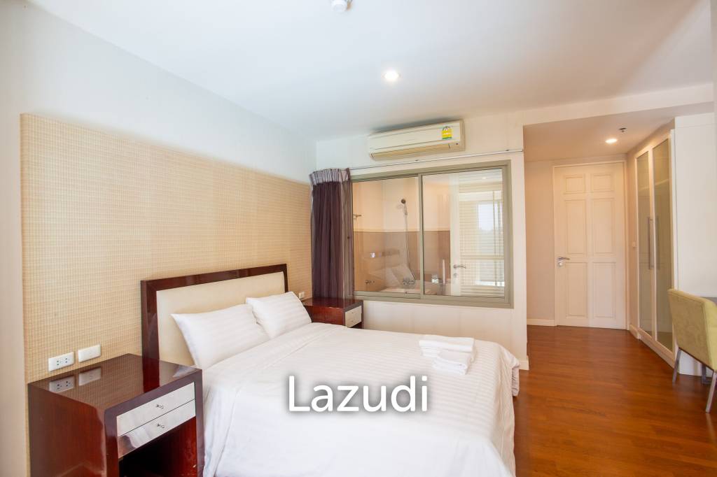 picture 1 Bed Duplex 2 Bath 79.47 SQ.M Boathouse - 3/7
