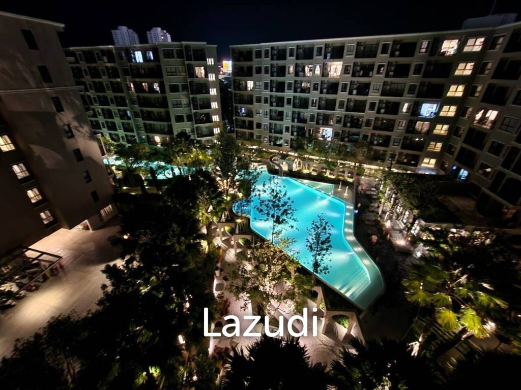 picture LA CASITA : Condo 1 Bed with Pool View - 15/15
