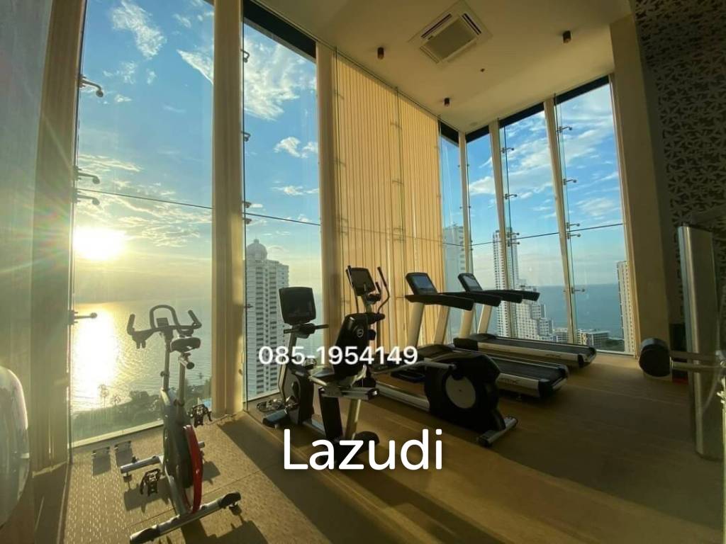 รูป ขายคอนโดริเวียร่า วงศ์อมาตย์ - รูปที่ 20/20