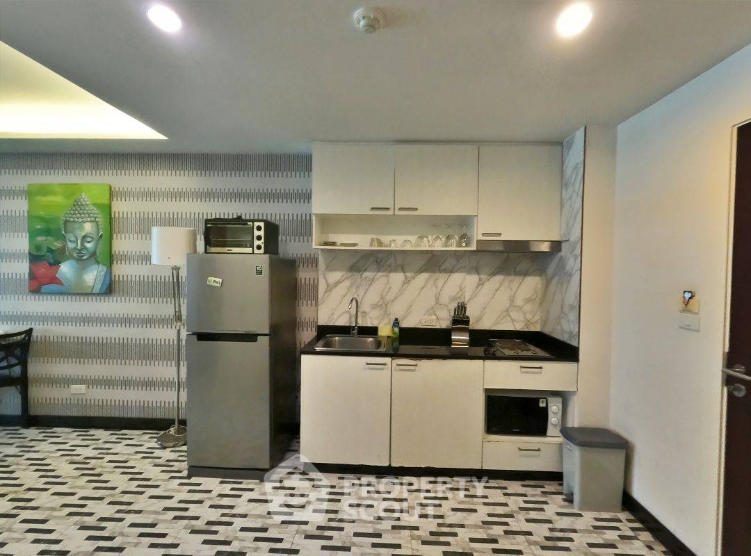 2-BR Condo at The Title East Wing Rawai close to Rawai (ID 1924228) - image 5