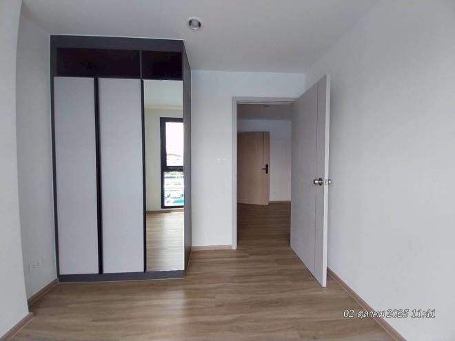 รูป คอนโดมิเนียม 119.64 ตร.ม. เขตบางนา กรุงเทพมหานคร 2.3M - รูปที่ 11/30