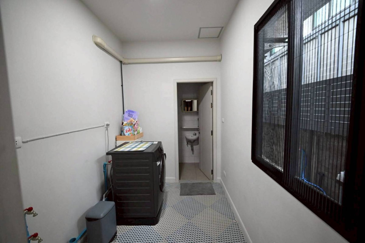 picture For rent Airi Rama2 single house, ready to move in - 7/15