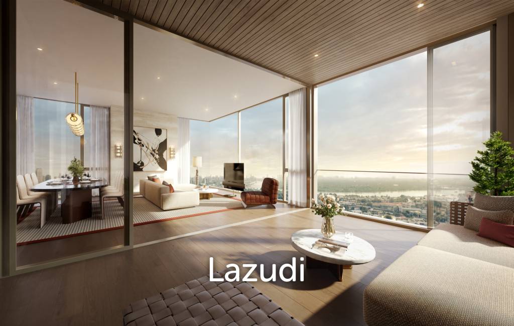 picture 2 Bed 2 Bath 69.75 SQ.M. Widen By Sansiri - 9/14