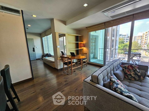 2-BR Condo at Tree Condo Sukhumvit 52 near BTS On Nut (ID 2466280)