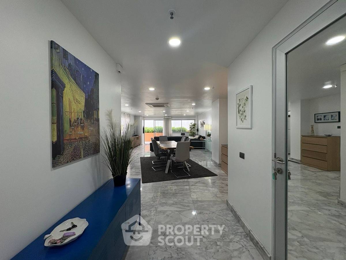 picture 5-BR Condo at Thara Ruean Kaew in Phlapphla (ID 2112951) - 7/30