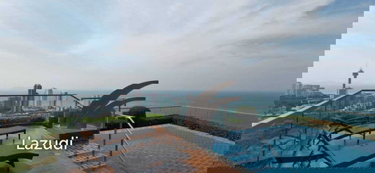 เดอะ พึค ทาวเวอร์ สตูดิโอ ขาย