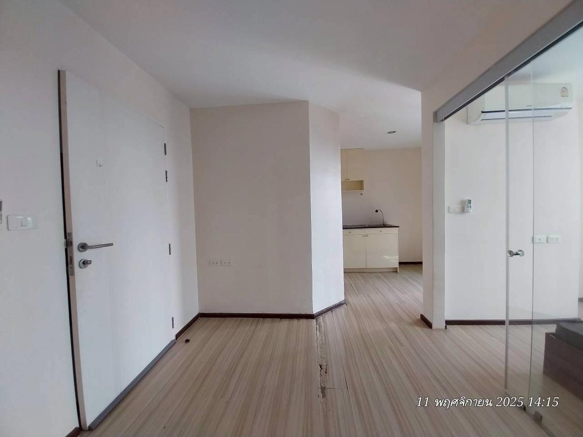 รูป คอนโดมิเนียม 114.12 ตร.ม. เขตบางซื่อ กรุงเทพมหานคร 1.5M - รูปที่ 13/26