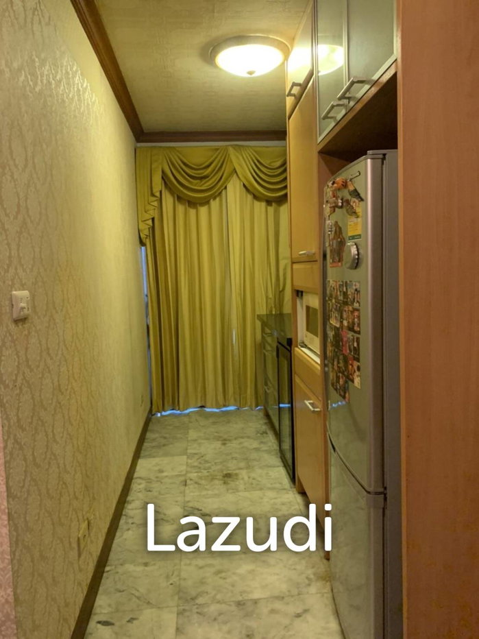 รูป 124.0 ตร.ม. 2 ห้องนอน 2 ห้องน้ำ คอนโดสำหรับ ขายใน ตลาดน้อย - รูปที่ 4/11