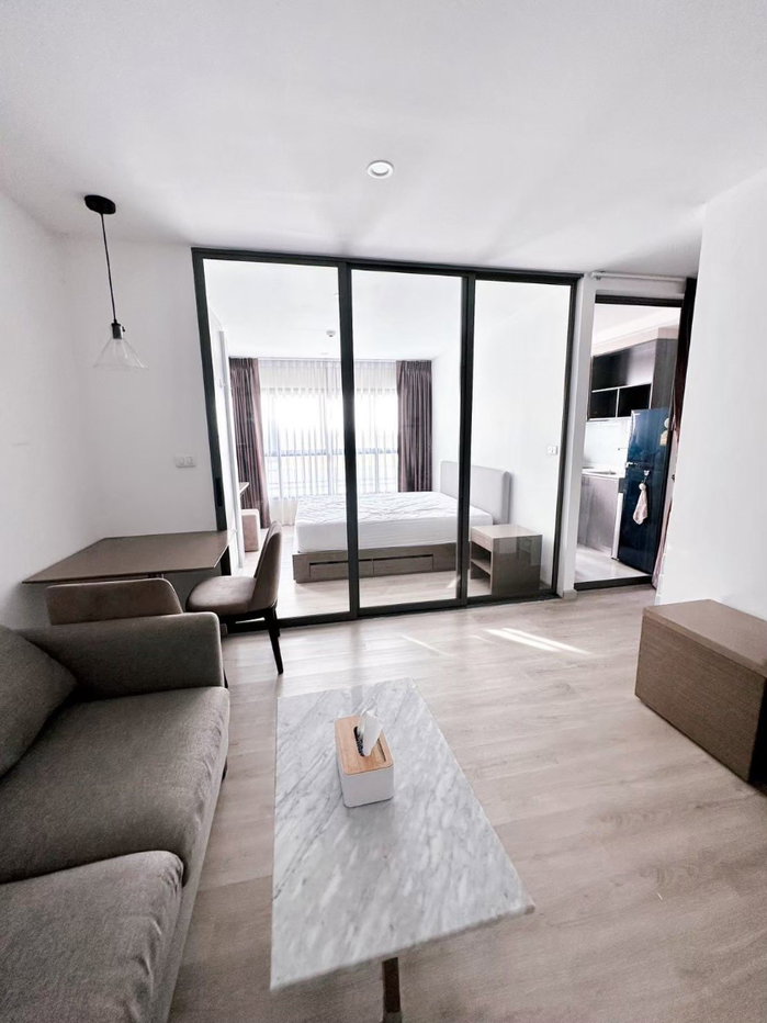 รูป 🔮RB23748 ให้เช่าถูกมาก👍ดี เมโมเรีย พหลโยธิน 8✅แอดไลน์ @119dgdea ( มี @ ด้วย) แอดมินตอบไว - รูปที่ 8/11