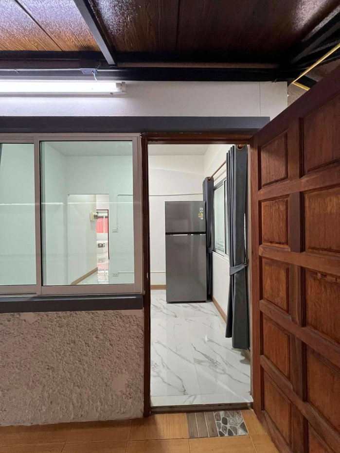 รูป ประกาศให้เช่าบ้าน – หมู่บ้านราชวรินทร์ สันผักหวาน หางดง เชียงใหม่ - รูปที่ 13/19