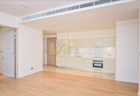 LTH3215 – Magnolias Waterfront Residences FOR SALE 3 beds 3 baths size 144.89 Sq.M. Nearly BTS Krung Thon Buri station ONLY 48,240,000 THB