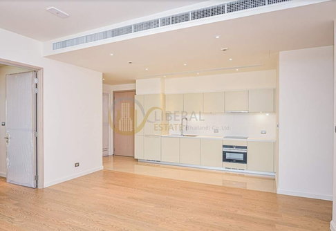 LTH3215 – Magnolias Waterfront Residences FOR SALE 3 beds 3 baths size 144.89 Sq.M. Nearly BTS Krung Thon Buri station ONLY 48,240,000 THB