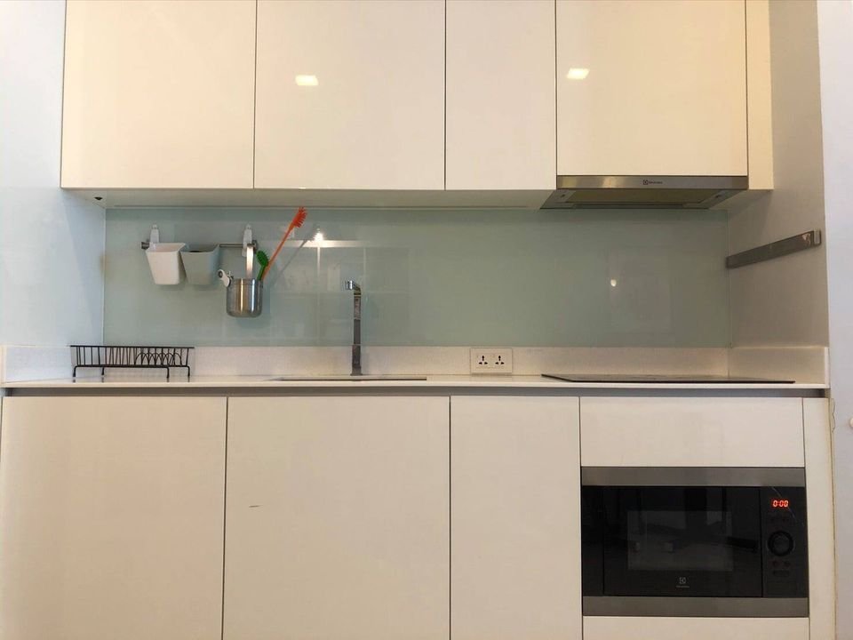 รูป LTH4347 – Hyde Sukhumvit 11 FOR SALE 2 beds 2 baths size 63 Sq.M. Nearby BTS Nana station ONLY 10.5 MB - รูปที่ 5/6