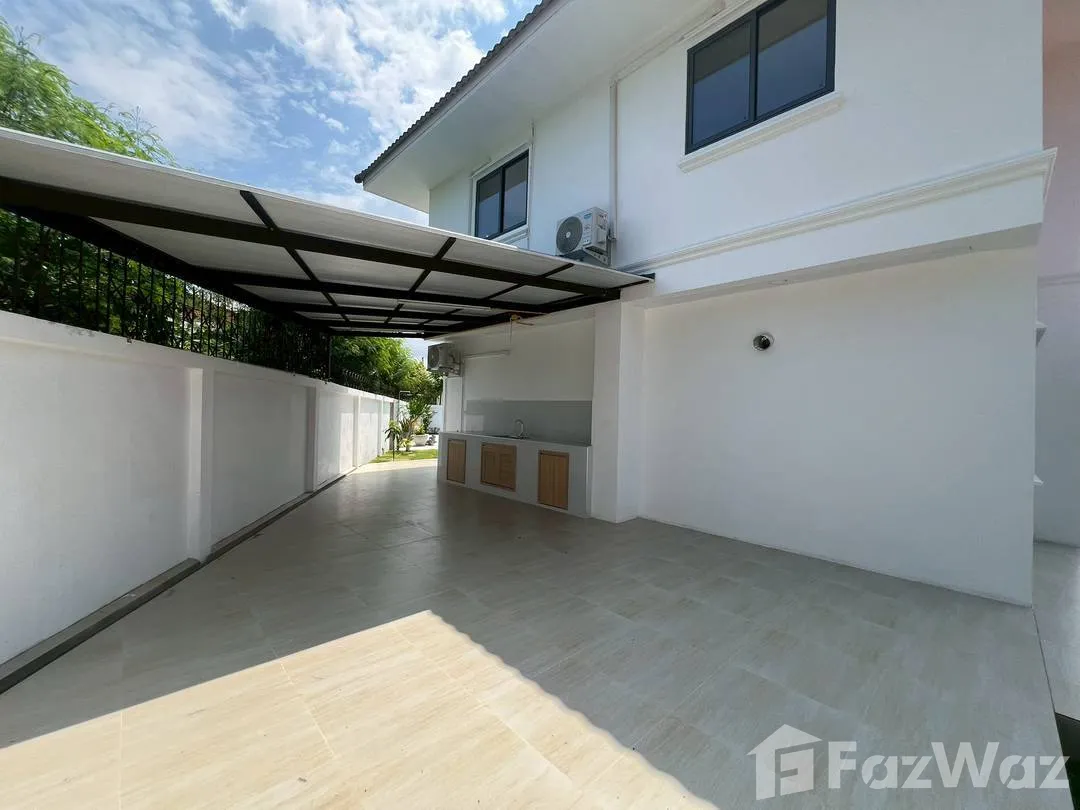 รูป ขาย วิลล่า 4 ห้องนอน ในโครงการ วิวพอยท์ วิลล่าส์ 6112498 - รูปที่ 5/17