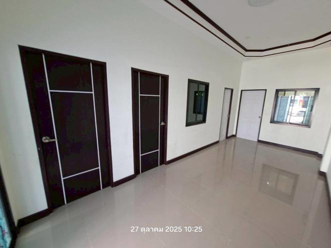 รูป ทาวน์เฮ้าส์ 20.6 ตร.วา ปลวกแดง ระยอง 1.3M - รูปที่ 5/16