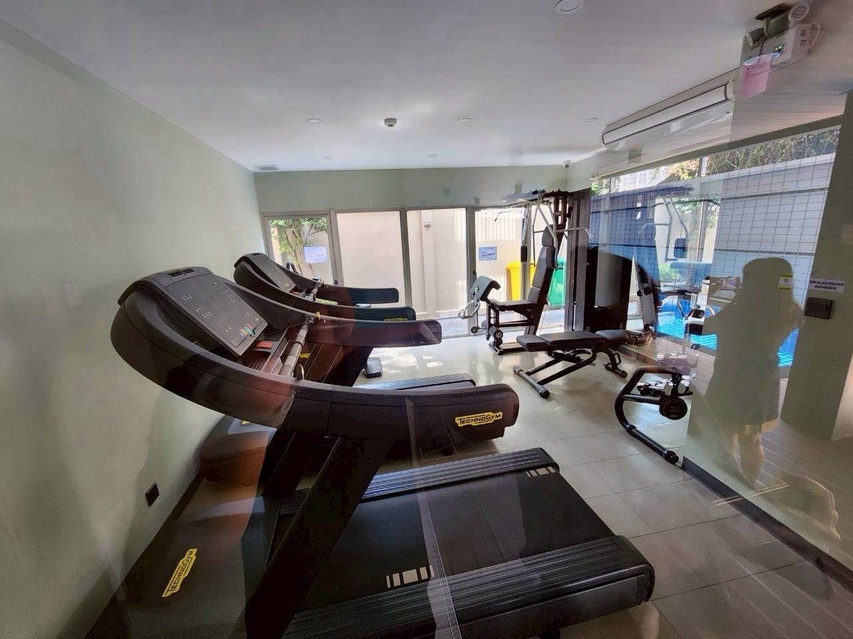 รูป Penthouse Rare Unit ใจกลางอารีย์ — ห้องใหญ่ 110 ตร.ม. ใกล้ BTS อารีย์ เพียง 350 เมตร ลดแรงกว่า 2.4 ล้าน - รูปที่ 31/33