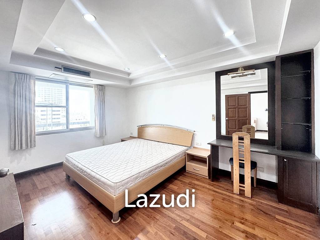 picture 3 Bed 3 Bath 160 SQ.M Royal Castle Sukhumvit - 6/9