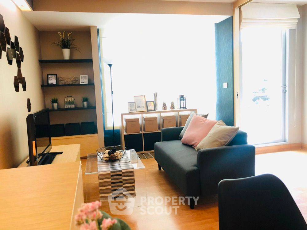 รูป คอนโด 1-ห้องนอน ที่ ทรี คอนโด สุขุมวิท 52 ใกล้ BTS อ่อนนุช (ID 1971580) - รูปที่ 2/8