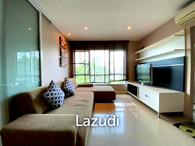 ขายคอนโด : 50.0 ตร.ม.  1 ห้องนอน  1 ห้องน้ำ คอนโดสำหรับ ขาย & เช่าใน พระโขนง