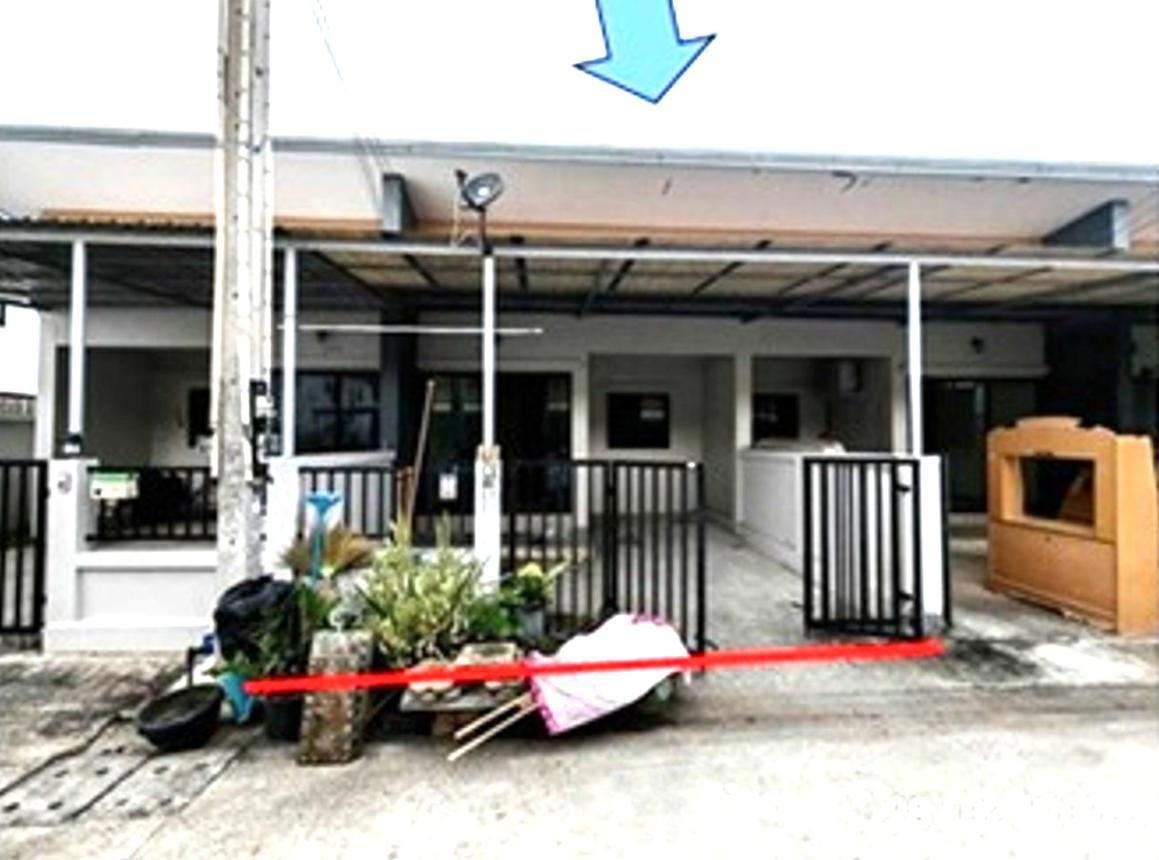 รูป ทาวน์เฮ้าส์ สำหรับขาย เดอะเน็กซ์ วิลเลจ 2 บ่อวิน ศรีราชา ชลบุรี - รูปที่ 8/18