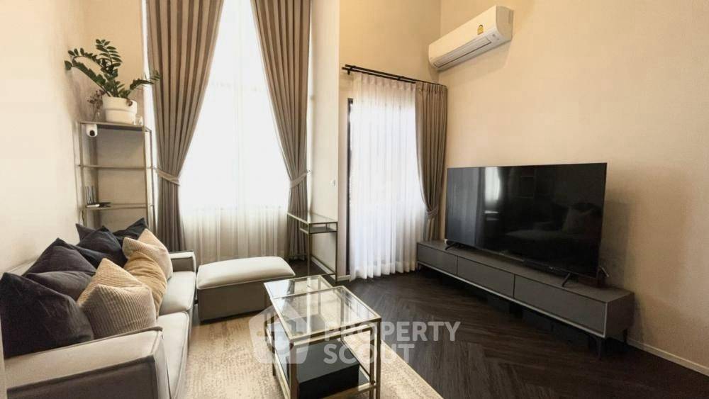 รูป คอนโด 1-ห้องนอน ที่ ไซมิส สุขุมวิท 48 ใกล้ BTS อ่อนนุช (ID 2592376) - รูปที่ 4/12