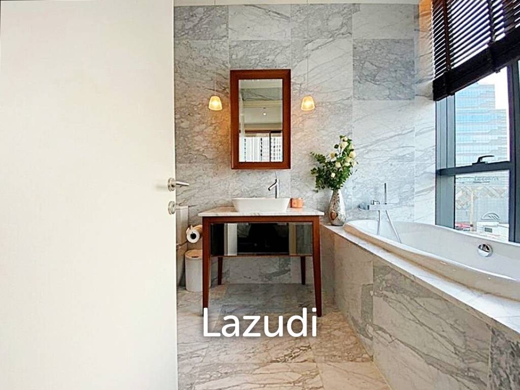 รูป 82.1 ตร.ม. 2 ห้องนอน 2 ห้องน้ำ คอนโดสำหรับ ขายใน คลองตันเหนือ - รูปที่ 10/12