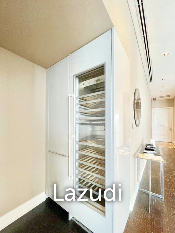 picture 2 Bed 2 Bath 192 SQM The Ritz Carlton Residences - 15/23