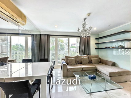 2 Bedroom 2 Bathroom 68 SQ.M Baan Siri Sathorn