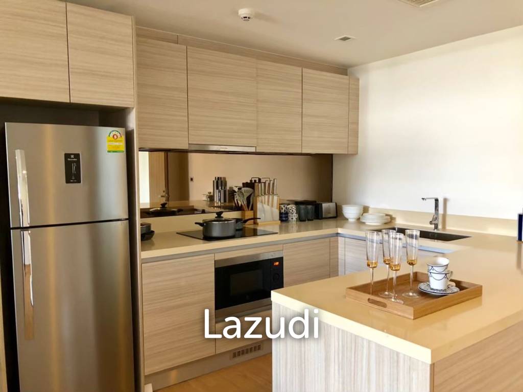 2 Bedroom 98 SQ.M Baan Mai Khao Condo - image 6