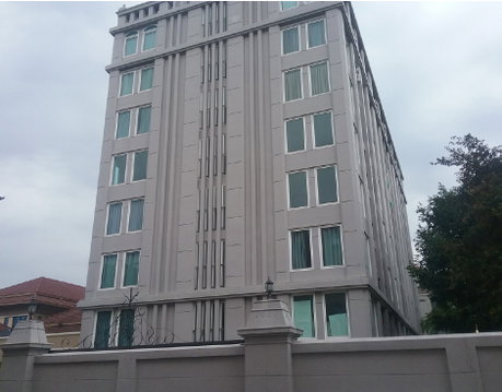 CONDO 32.12 square meter null Bang Na Bang Na for 1398000 THB