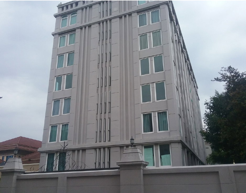 picture CONDO 32.12 square meter null Bang Na Bang Na for 1398000 THB - 1/2