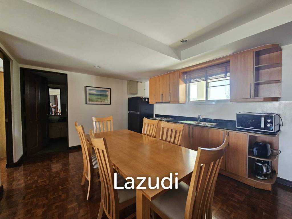 picture SEARIDGE : 2 Bedrooms condo with Mountain views - 9/22