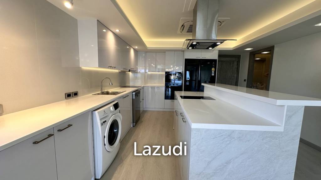 รูป 120.0 ตร.ม. 2 ห้องนอน 2 ห้องน้ำ คอนโดสำหรับ ขายใน ราไวย์ - รูปที่ 5/22