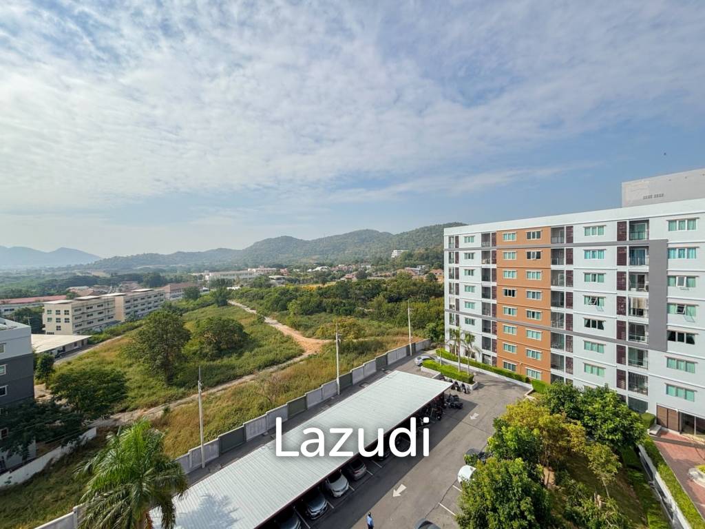 picture 2 Bed 2 Bath 81.86 SQ.M The 88 Condo - 14/14