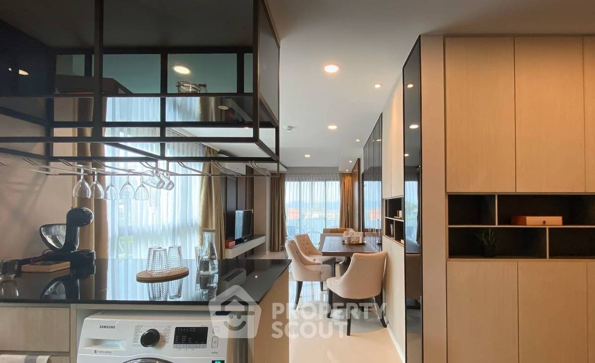 รูป คอนโด 2-ห้องนอน ที่ ไมด้า แกรนด์ รีสอร์ท ภูเก็ต ใน เชิงทะเล (ID 2236288) - รูปที่ 9/29