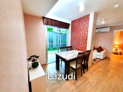 ขายคอนโด : 2 ห้องนอน 2 ห้องน้ำ 90 ตารางเมตร มาเอสโตร 39