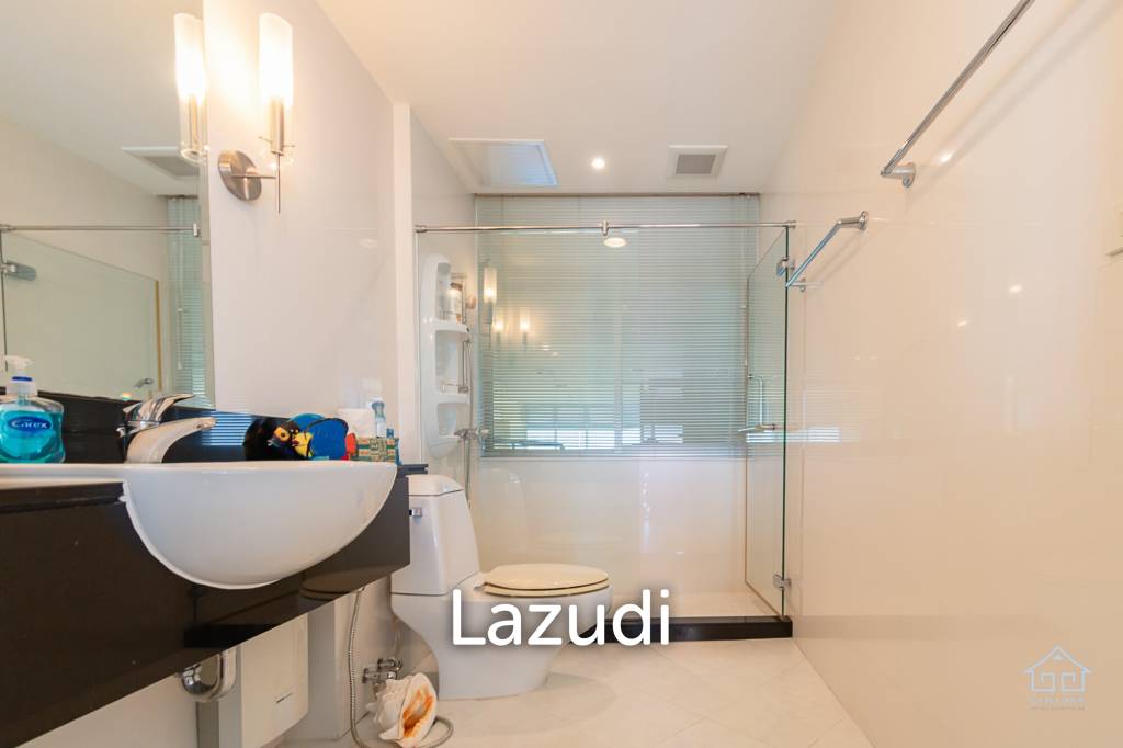 picture LONG BEACH CHA-AM : 3 Bed Panoramic Seaview condo - 25/43