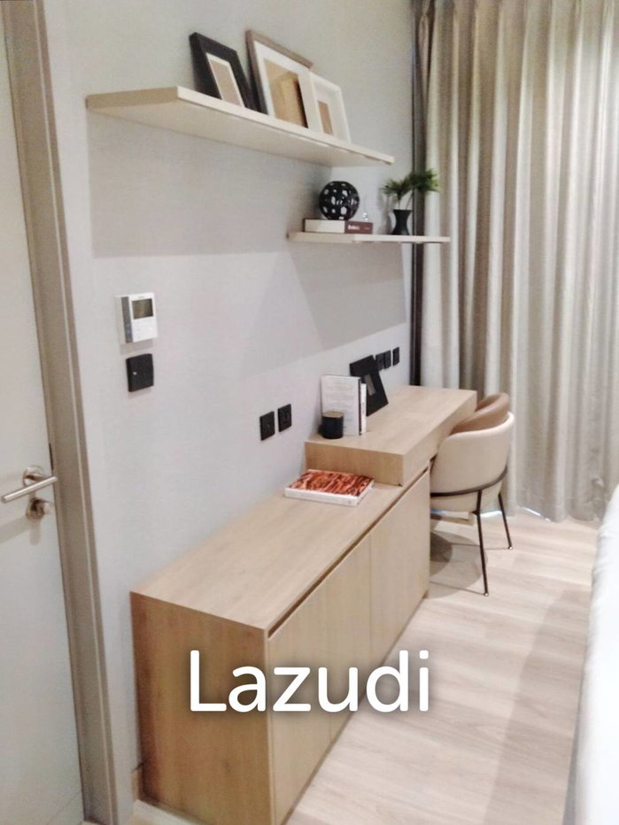 picture 1 Bed 1 Bath 50 SQ.M Sky Residence Thonglor 25 - 5/20