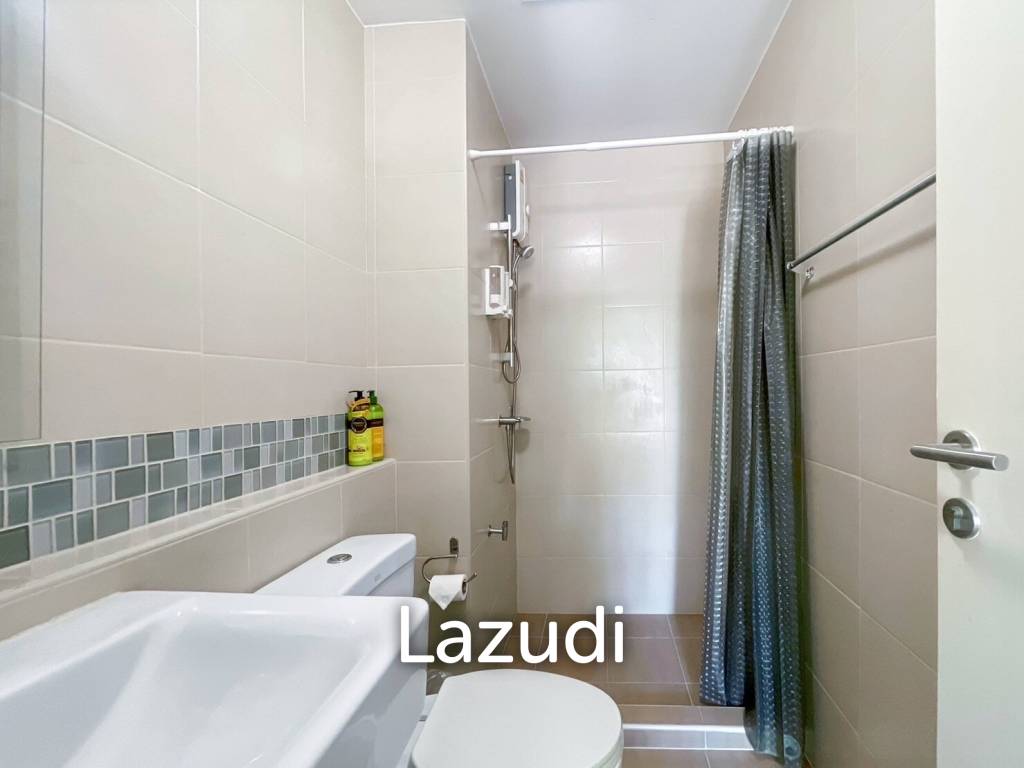 picture Baan Kookiang : Studio Condo For Sale - 9/16