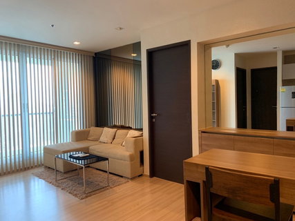 LTH4864 – Rhythm Sathorn FOR SALE 2 beds 2 baths size 66.28 Sq.M. Nearby BTS Saphan Taksin station ONLY 11.7 MB