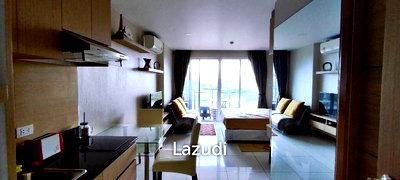 Condos for sale : Studio 1 Bath 30 SQ.M Whale Marina Condominium