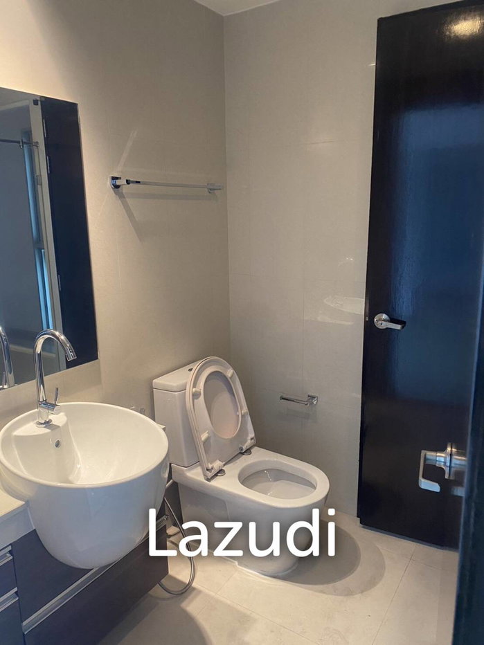 picture 2 Bed 2 Bath 101.05 SQ.M. Sky Walk Condominium - 7/9