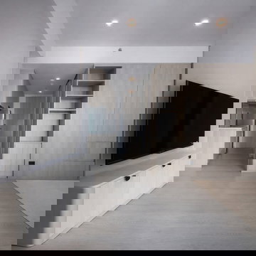 MN3479 Reference Sathorn Wongwianyai Full Furnitured and electrical