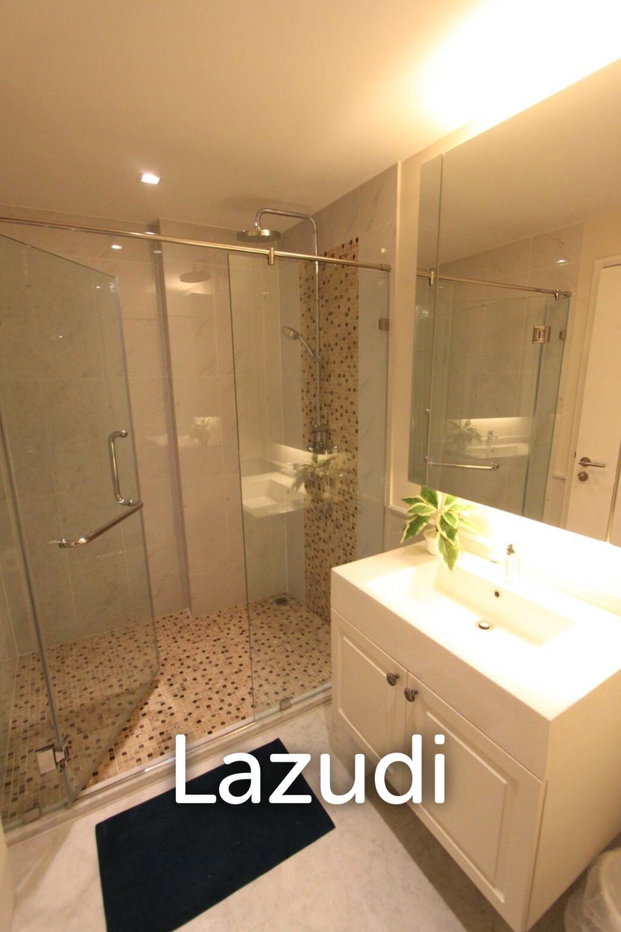 รูป 1 ห้องนอน 1 ห้องนั่งเล่น ขาย - รูปที่ 17/20