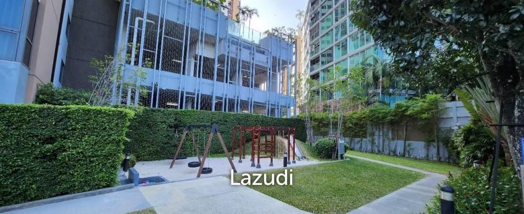 picture 1 Bed 1 Bath 35 Sqm Unixx Pattaya - 15/17